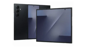 سامسونج تعترف بخطأ تسمية Galaxy Z TriFold وتغييره نهائيًا 1